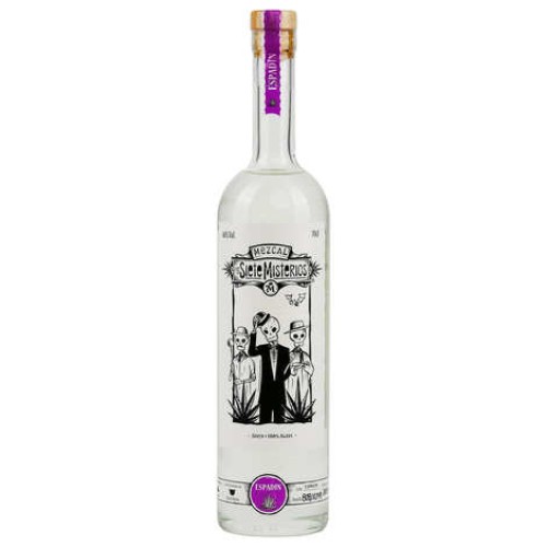 Mezcal 