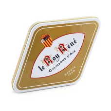 36 Calissons d'Aix Roy Rene