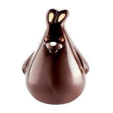 Dark chocolate culbuchoc (The 65g Culbuchoc)