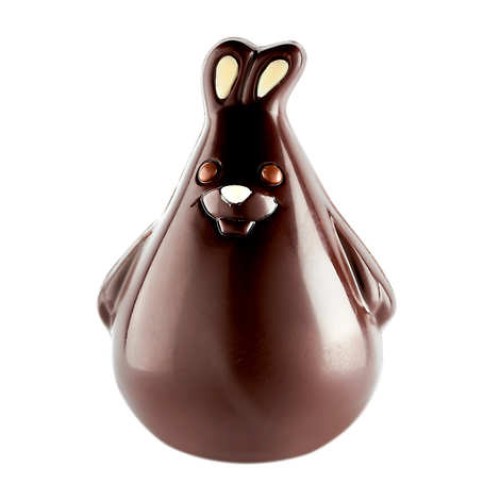Dark chocolate culbuchoc (The 65g Culbuchoc)