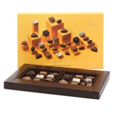 Venchi 26 Assorted Chocolate Large Box (210g box)