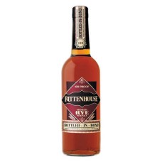 Whisky Rittenhouse 100 Proof - 50%