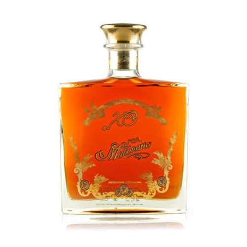 Millonario XO Reserva Especial - Peruvian Rum - 40%