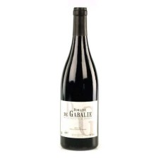 Cuve du Domaine Red Wine - Pinot/Shiraz/Marselan - VDP d'Oc