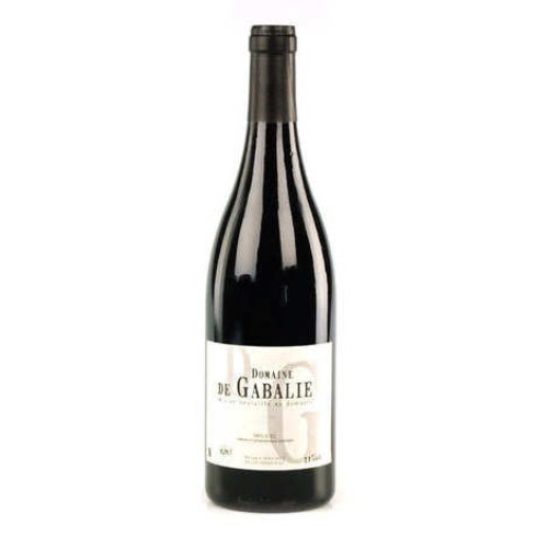 Cuve du Domaine Red Wine - Pinot/Shiraz/Marselan - VDP d'Oc
