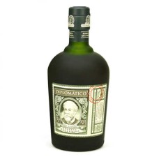Diplomatico Reserva Exclusiva - Rum of Venezuela - 40%
