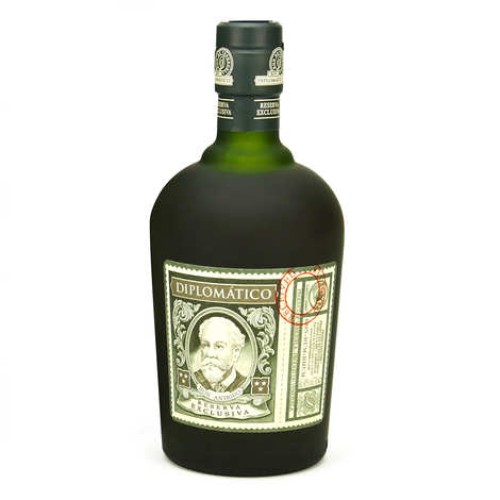 Diplomatico Reserva Exclusiva - Rum of Venezuela - 40%