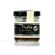 1st Choice - Whole Black Truffles (Tuber Melanosporum)