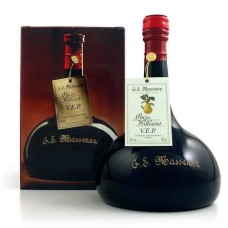 Williams Pear Eau de Vie VEP - 40%