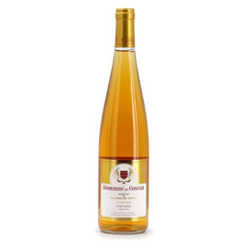 Muscat de Beaume de Venise - Domaine de Coyeux -15%