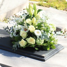 Wreath of florists (Big (premium))