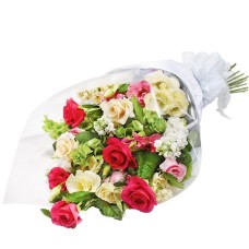 The Romantic Story bouquet (Big)