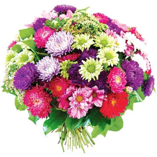 Fall bouquet (Small)