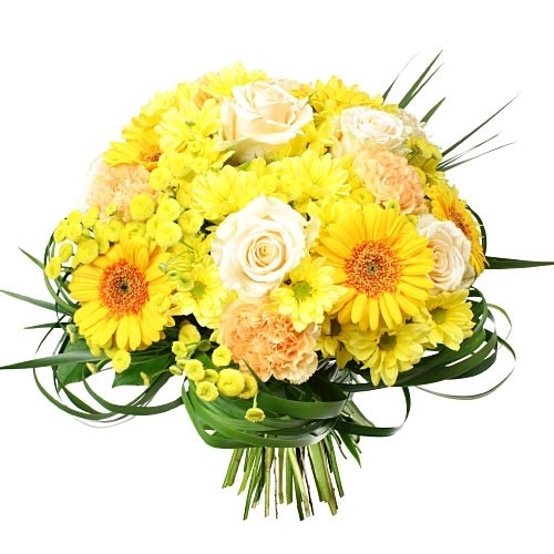 Sunny years bouquet (Small)