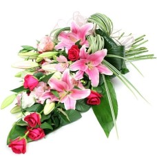 Together forever bouquet (Small)