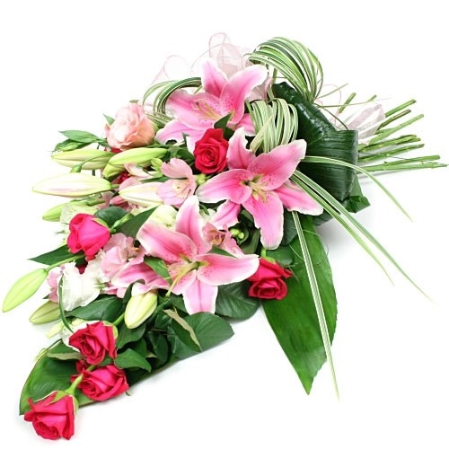 Together forever bouquet (Small)