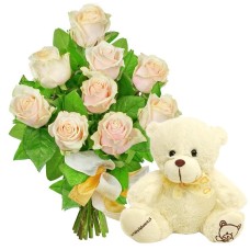 Gleam flowers (Big (premium))