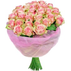 Morning-star bouquet (Small)