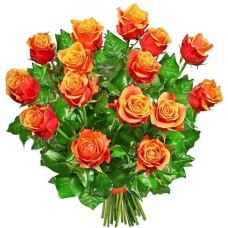 Splendor bouquet (Big (premium))