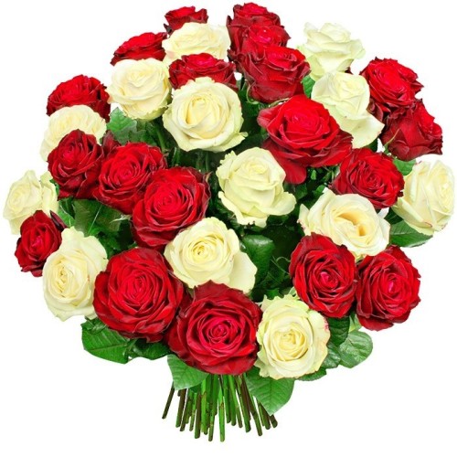 Duo bouquet (Small)