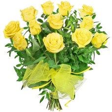 Sunny flowers (Small)