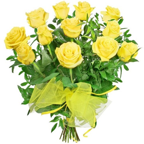 Sunny flowers (Small)