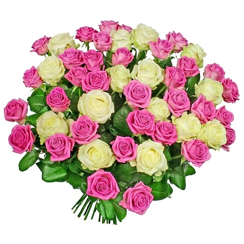 I'm sorry bouquet (Small)