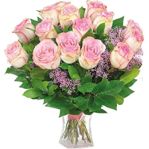 Blush bouquet (Small)