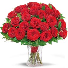 Rubine bouquet (Small)