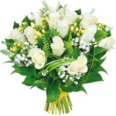 Alluring flowers (Small)