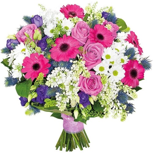 Fairytale Flowers (Small)