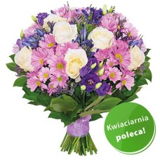 Impression bouquet (Small)