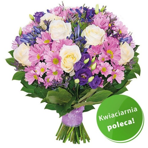 Impression bouquet (Small)