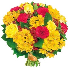 Just for bouquet (small)