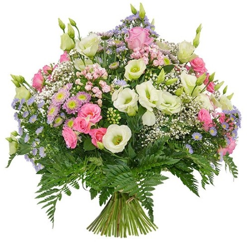Colorful meadow bouquet (Small)