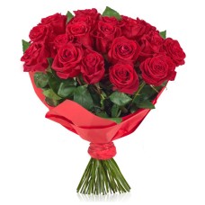 Queen of Hearts (Small)