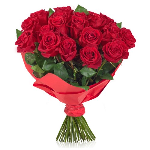 Queen of Hearts (Small)