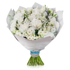 White rabbit (Big (premium))