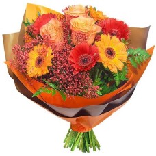 Amber Bouquet (Big (premium))