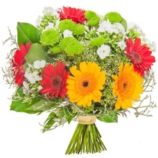 Apollonia's bouquet (Small)