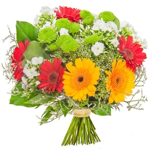 Apollonia's bouquet (Small)