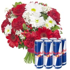 Energy Bouquet