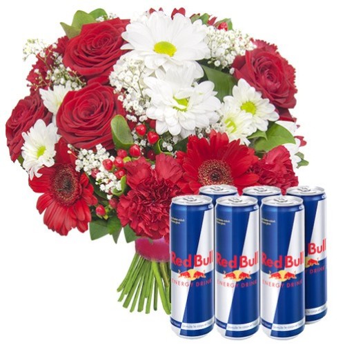 Energy Bouquet