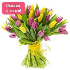 Thumbelina bouquet (Small)