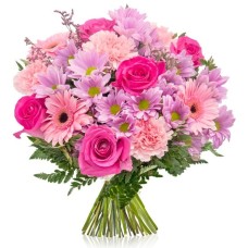 Mom's bouquet (Small)