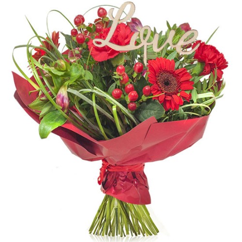 My Love Bouquet (Small)