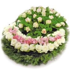 Memories wreath (Big (premium))