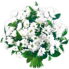 Condolences flowers (Big (premium))