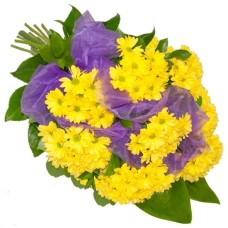 Aurora bouquet (Big (premium))