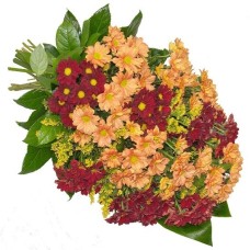 Bronze wreath (Big (premium))